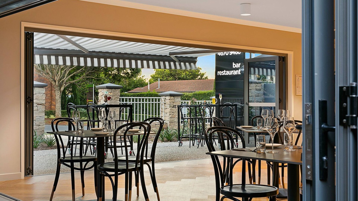 Toowoomba Hotel | Potters Toowoomba Hotel