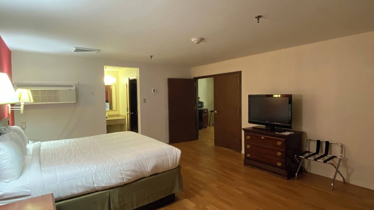 Pottsville Hotel | Pottsville Inn