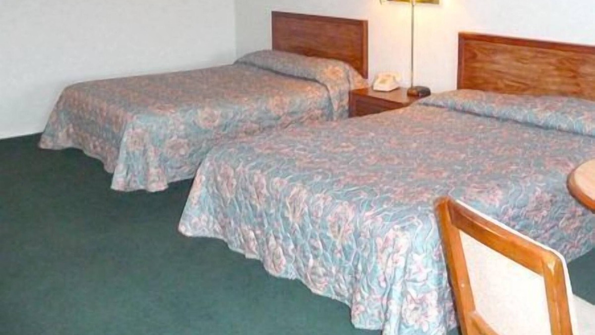 Cumbola Hotel | Pottsville Motor Inn