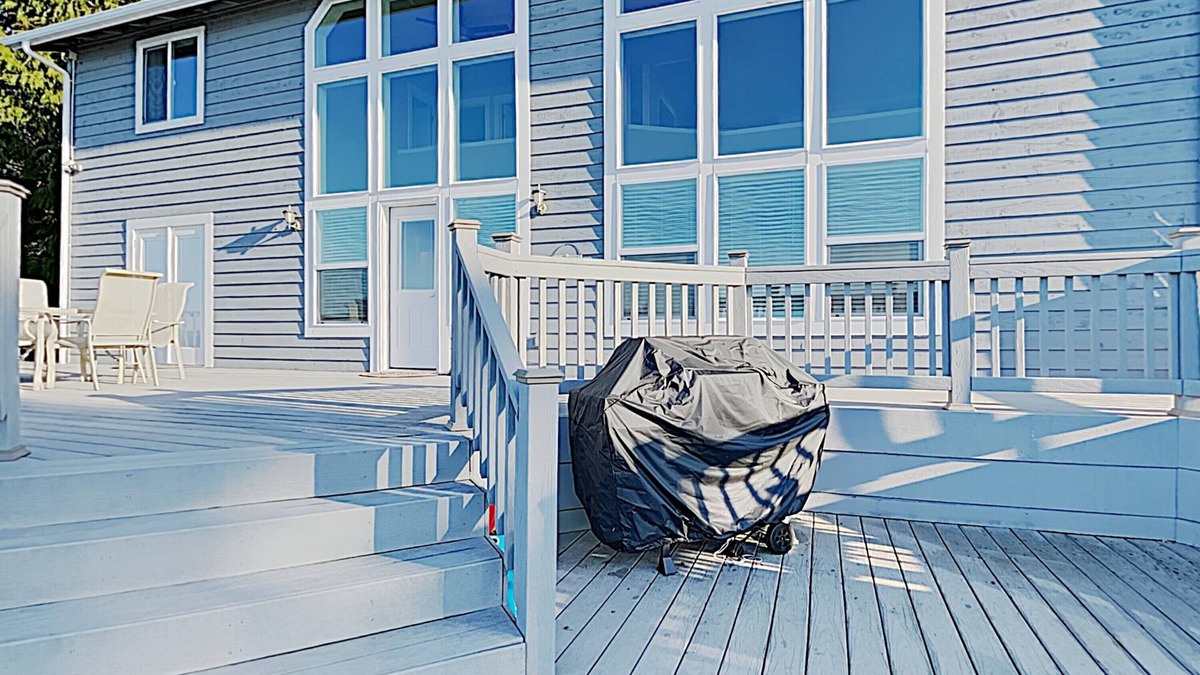 Poulsbo House | Poulsbo Beach Hideaway