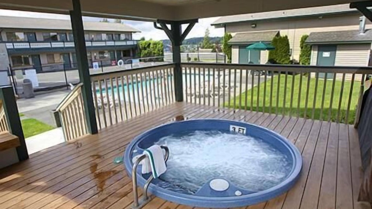 Poulsbo Hotel | Poulsbo Inn & Suites