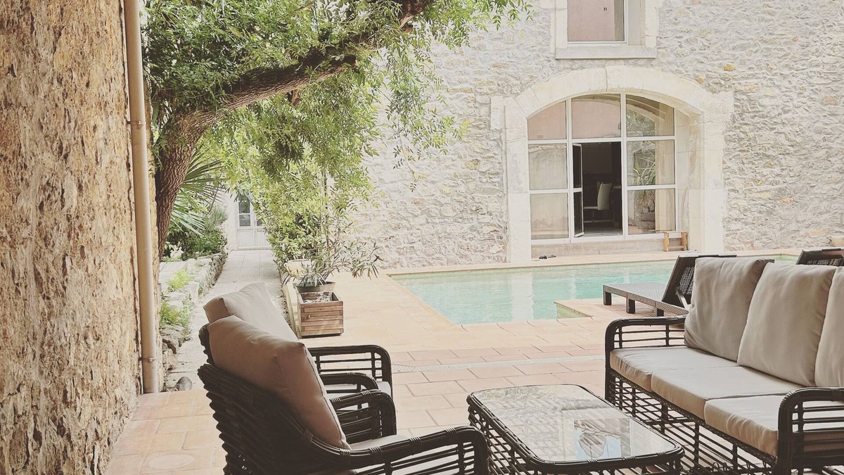 Raissac-d'Aude Bed & Breakfast | Pour une Nuit, un Week-end, ou vos Vacances. Le Clos de Canet est la Solution