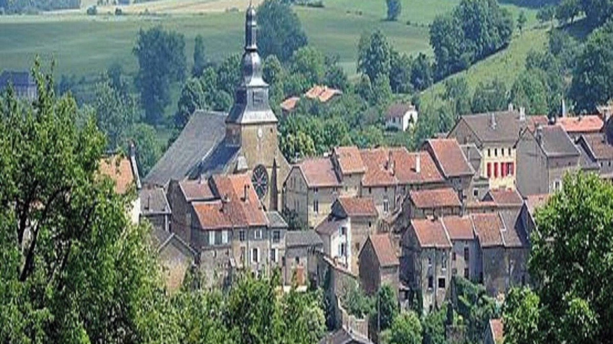 Marville House | Pour Vivre au Calme et le Repos Dans Village Renaissance de Caractère,