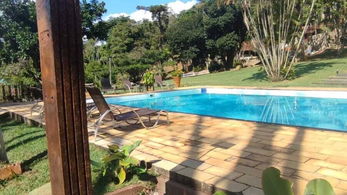 Valenca Hotel | Pousada Arara Valença - RJ