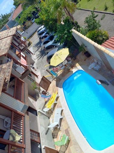 Barra da Lagoa Hotel | Pousada Arquipélago
