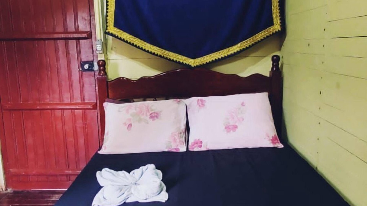 Paranapiacaba Bed & Breakfast | Pousada Avalon