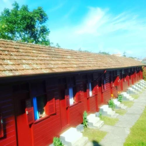 Paranapiacaba Hotel | Pousada Avalon Paranapiacaba