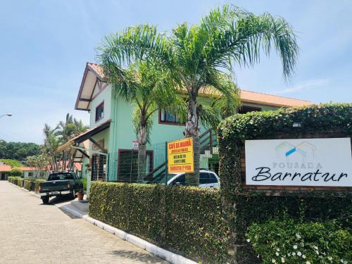 Barra da Lagoa Hotel | Pousada Barratur
