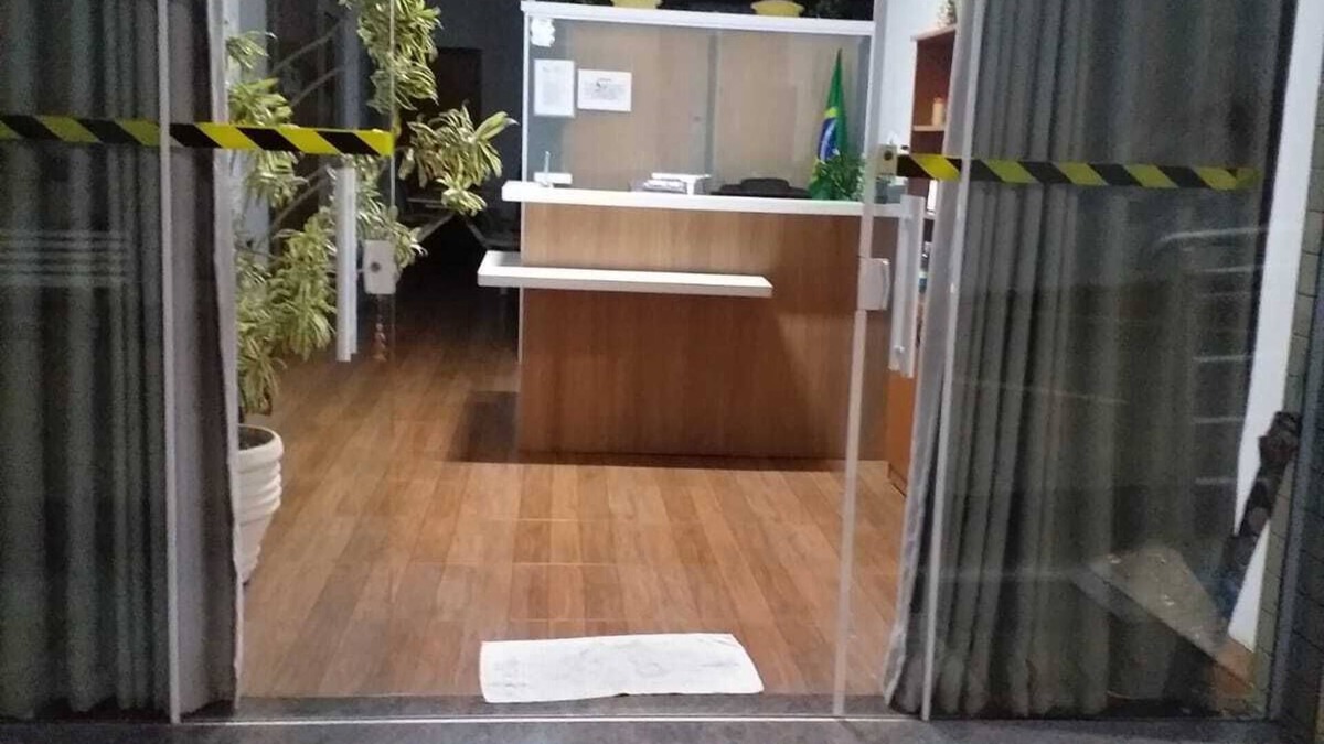Regiao Urbana Homogenea I Hotel | Pousada Beija-Flor