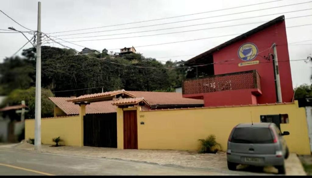 Ipiabas Hotel | Pousada Blues