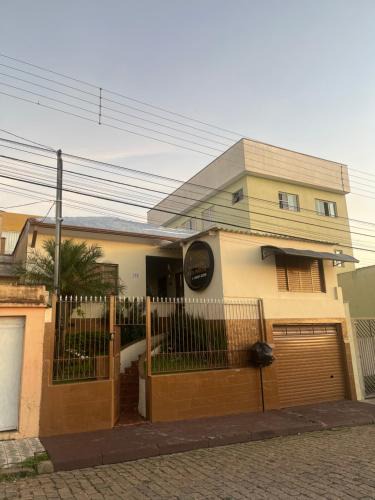 Jardim Brasil Hotel | Pousada BOA NOITE