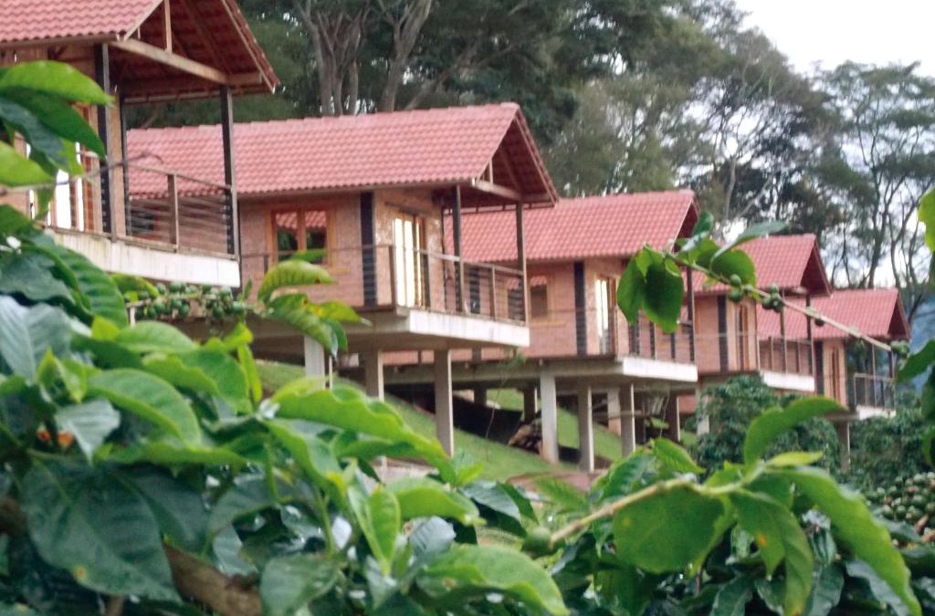 Caparao Velho Hotel | Pousada Café da Mata