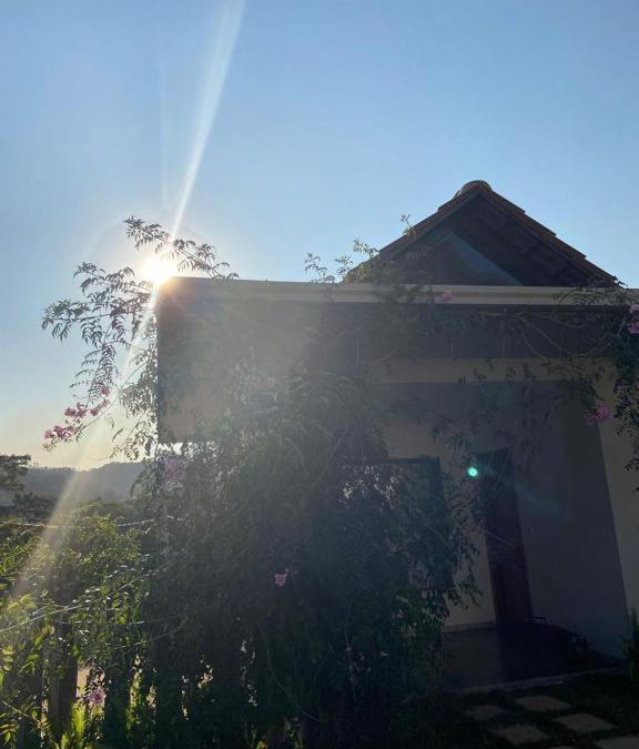 Caparao Velho Apartment | Pousada Canto das Pedras Flats