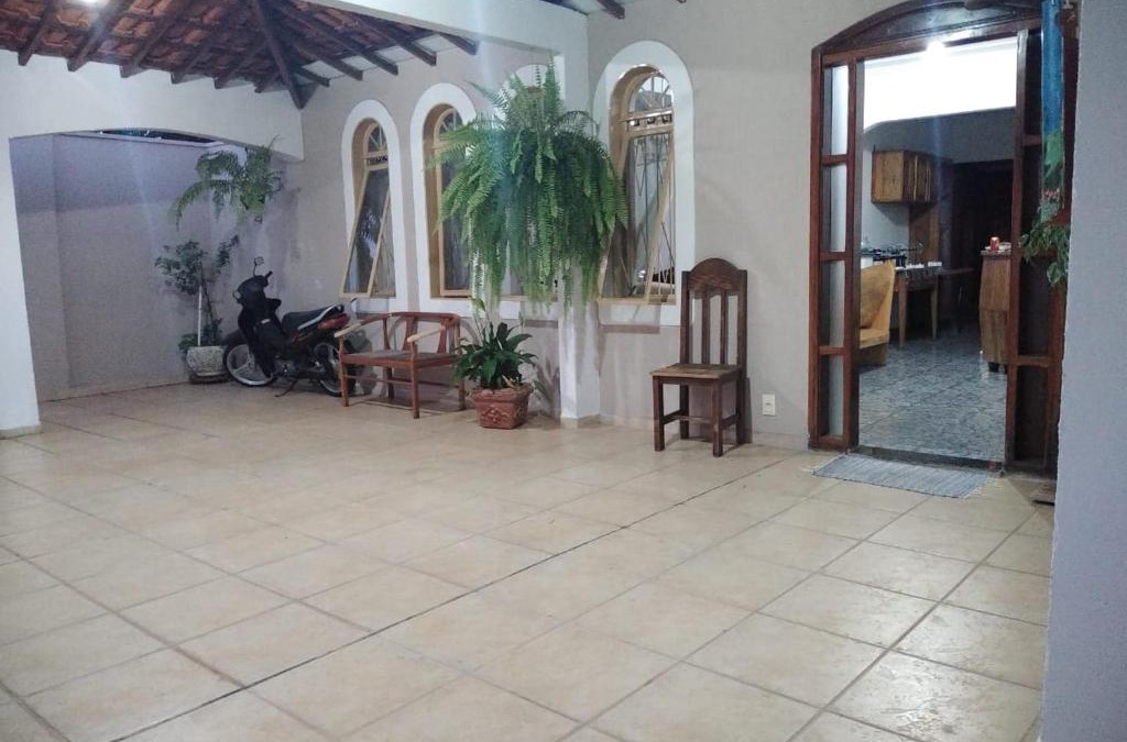 Vila Rica Hotel | POUSADA CANTO do VALE