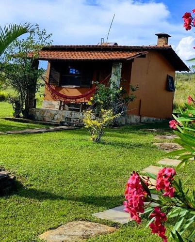 Carrancas Hotel | Pousada Ceu e Serra