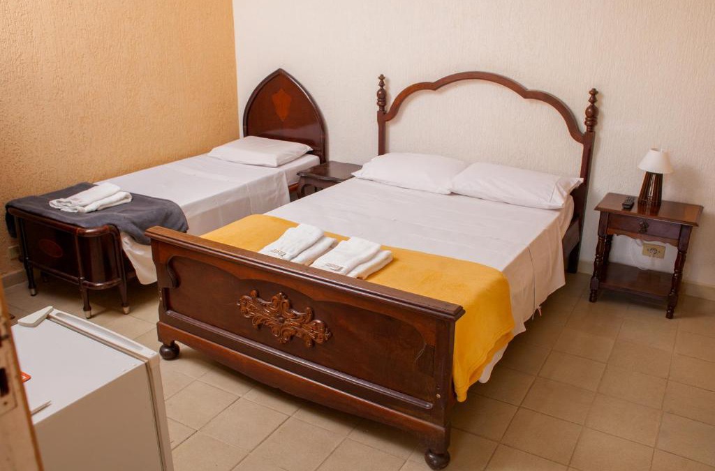 Tremembe Hotel | Pousada Chácara Maria da Graça