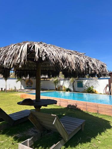 Aguas Belas Bed & Breakfast | POUSADA Coisa Mais Linda e Massagem