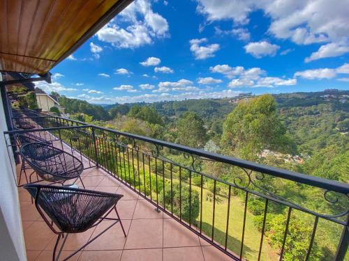 Campos do Jordao Hotel | Pousada Constellation Lodge