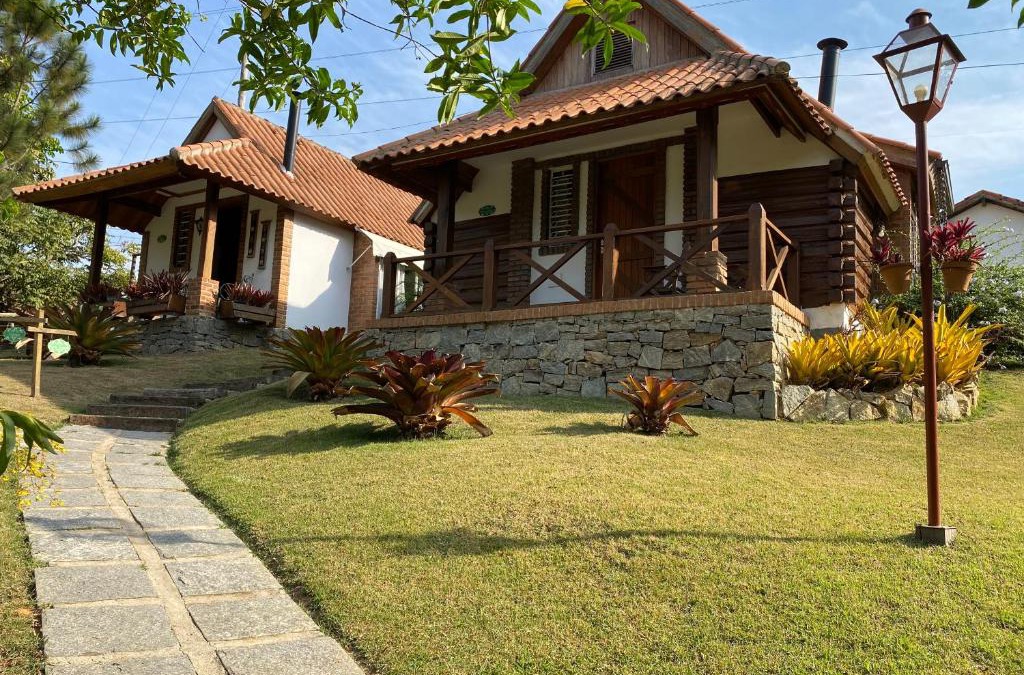 Ipiabas Hotel | Pousada das Bromélias