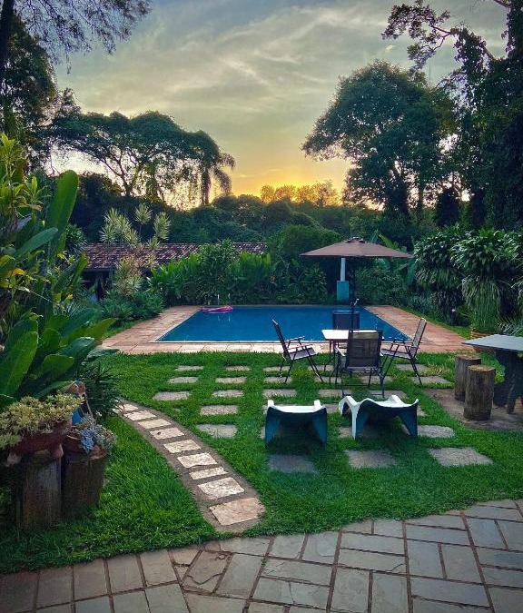 Piedade do Paraopeba Hotel | Pousada das Brumas