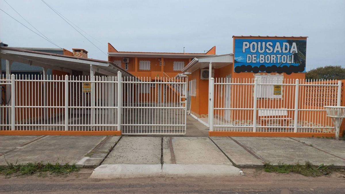 Arroio Teixeira RV Rental | Pousada De Bortoli