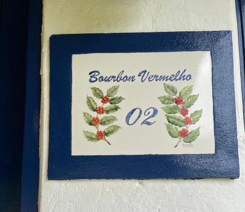 Sao Sebastiao da Grama House | Pousada do Café - Chalé 2 -São Sebastião da Grama
