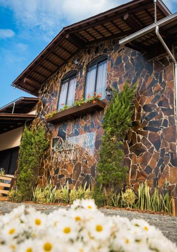 Agrolandia Cabin | Pousada do Garden
