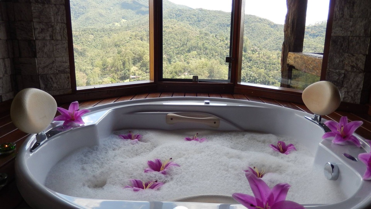 Maringa Hotel | Pousada do Sonho