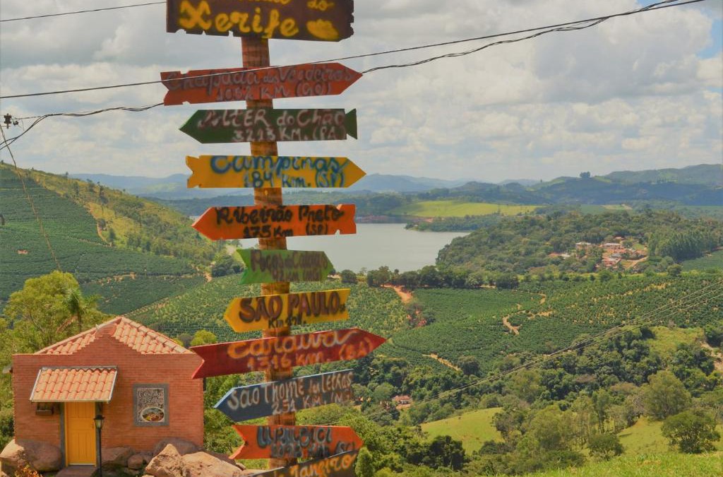 Caconde Hotel | Pousada do Xerife