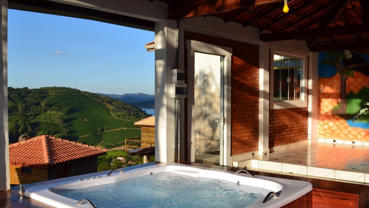 Caconde Hotel | Pousada do Xerife