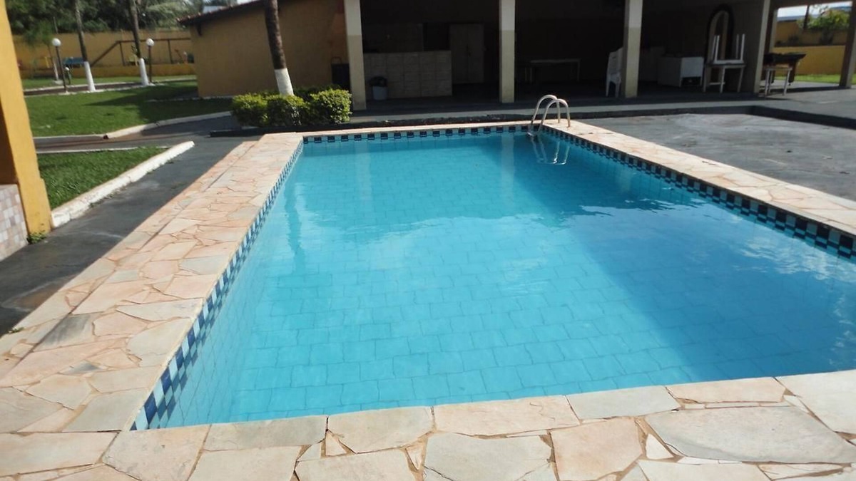 Ribeirao Preto Hotel | Pousada Espaço Colibri