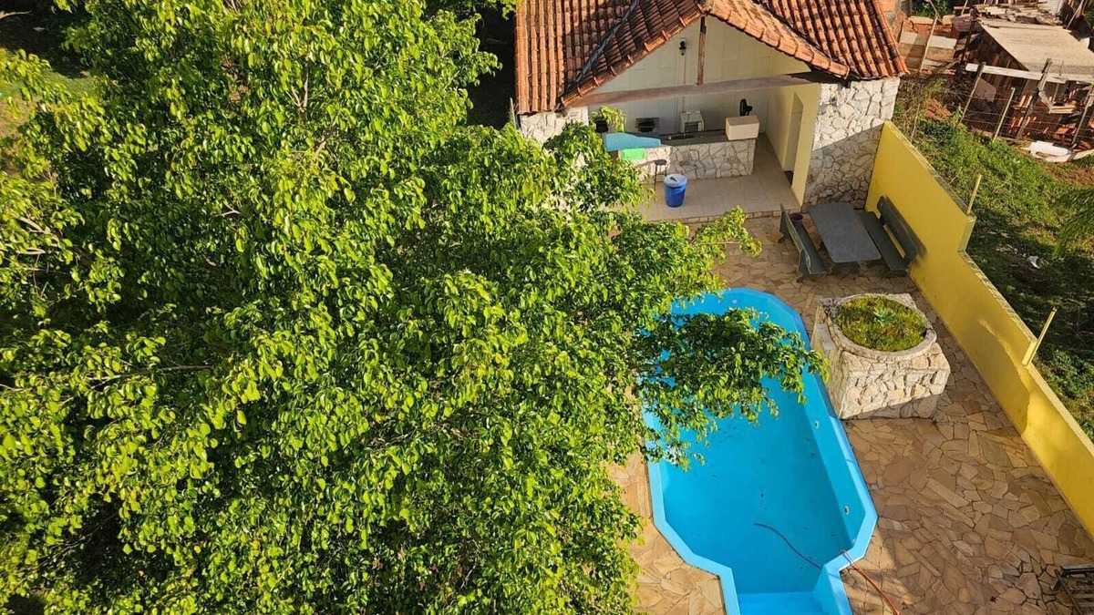 Sao Lourenco Hotel | Pousada Essência de Minas