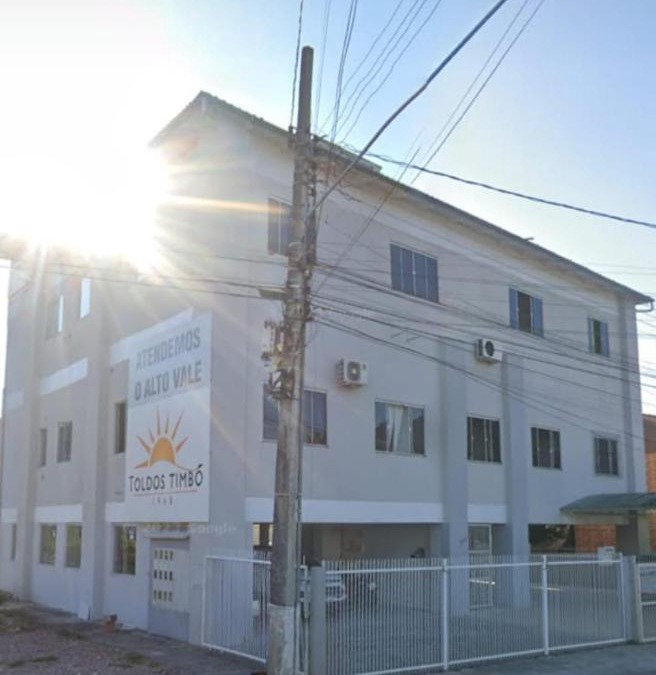 Rio do Sul Apartment | Pousada Familar 11