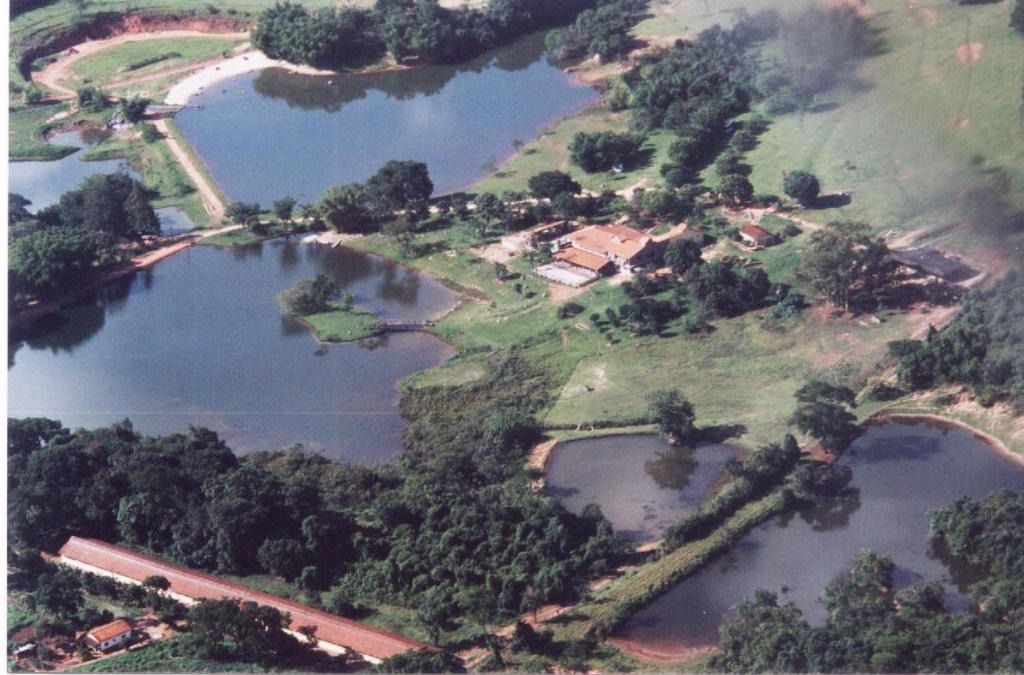Mococa House | Pousada Fazenda Buracão