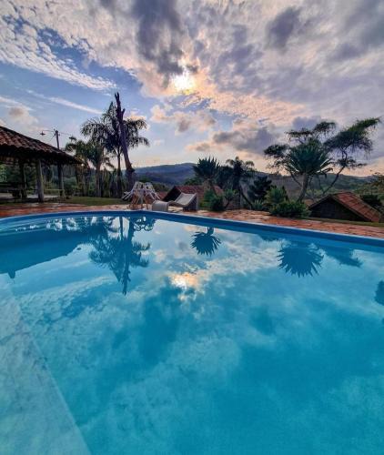 Engenheiro Correia Hotel | Pousada Gota de Minas