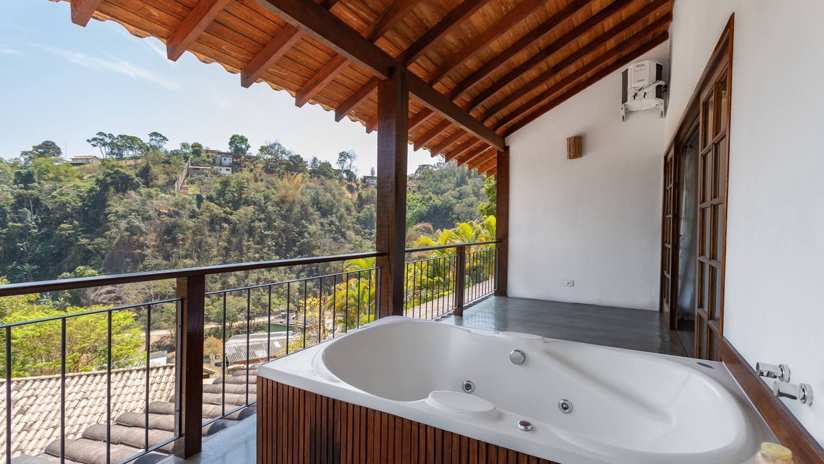 Nogueira Hotel | Pousada Golf Village