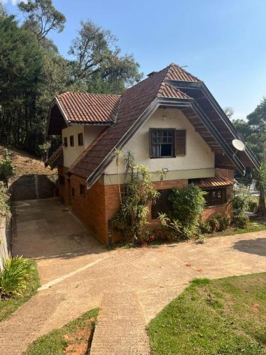 Recanto Araucaria Bed & Breakfast | Pousada Grandes Alpes Suites by Concavus