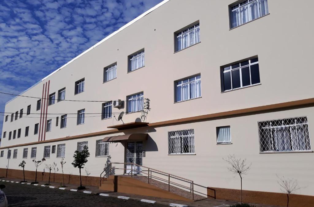 Lages House | Pousada Irmãs Franciscanas