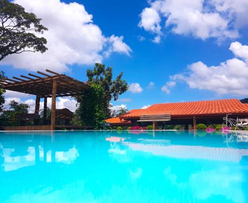 Sao Joaquim De Bicas Hotel | Pousada Kafundó - Inhotim