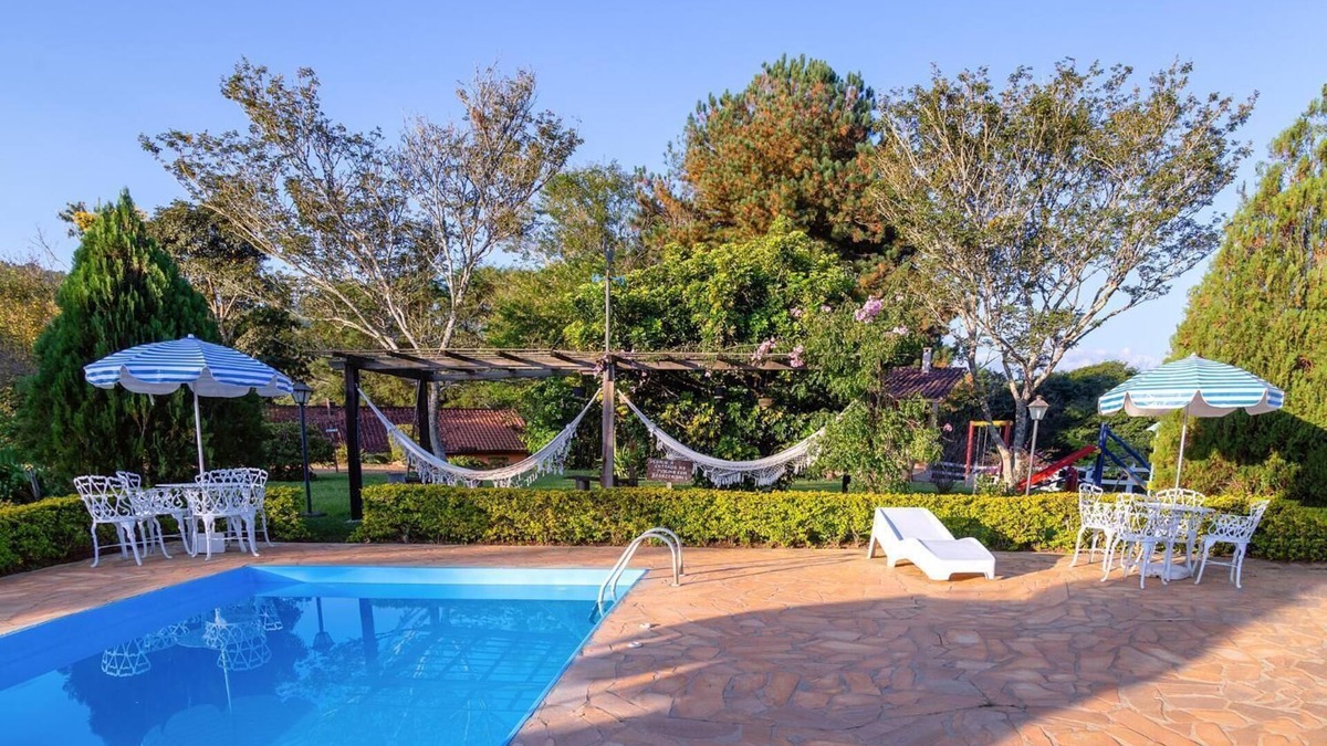 Cambuquira Hotel | Pousada Lua Luana