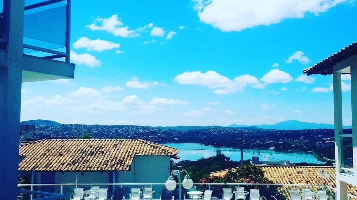 Lagoa Santa Hotel | Pousada Luak
