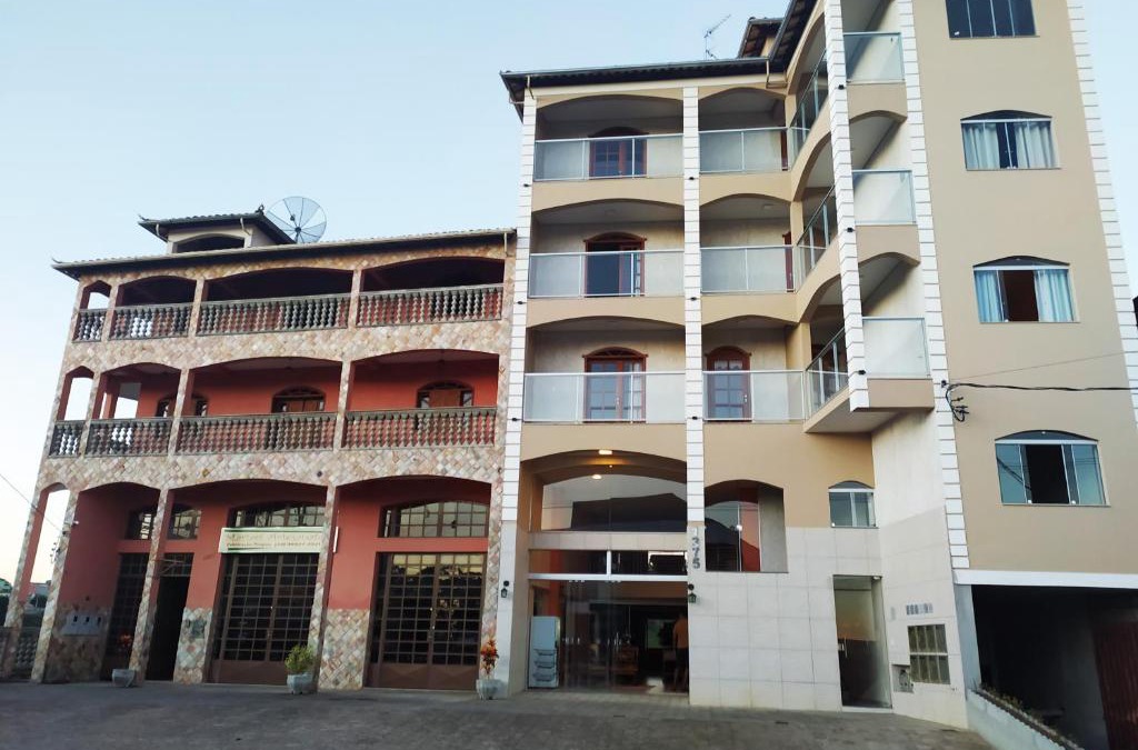 Resende Costa Apartment | Pousada Mariart