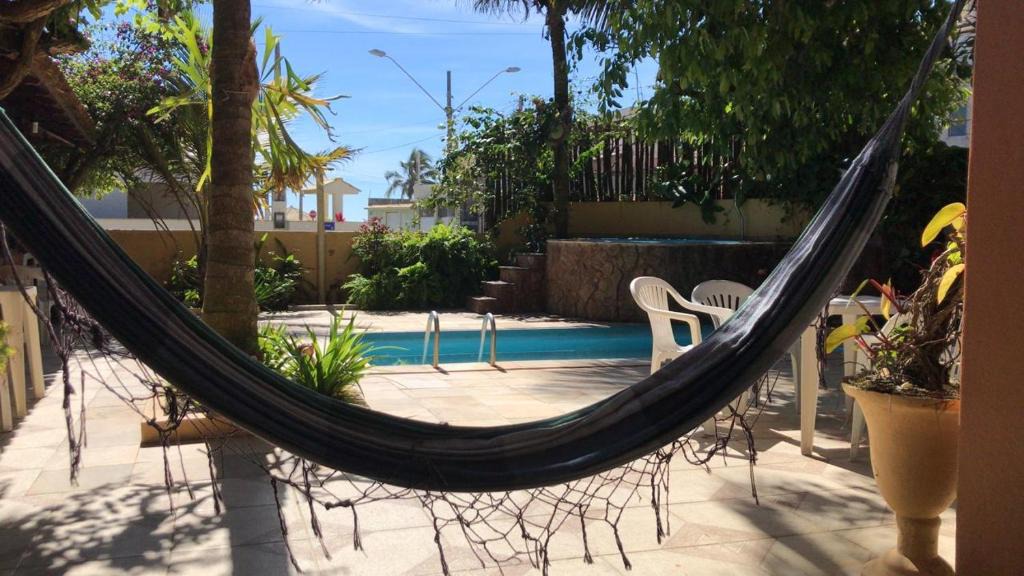 Cidade Nova Hotel | Pousada Miramar