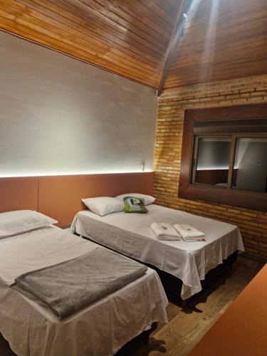 Pedro Leopoldo House | Pousada Morada dos Pássaros