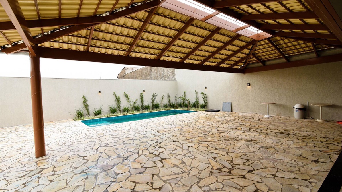 Lourdes House | POUSADA NEPTUNO EVENTOS