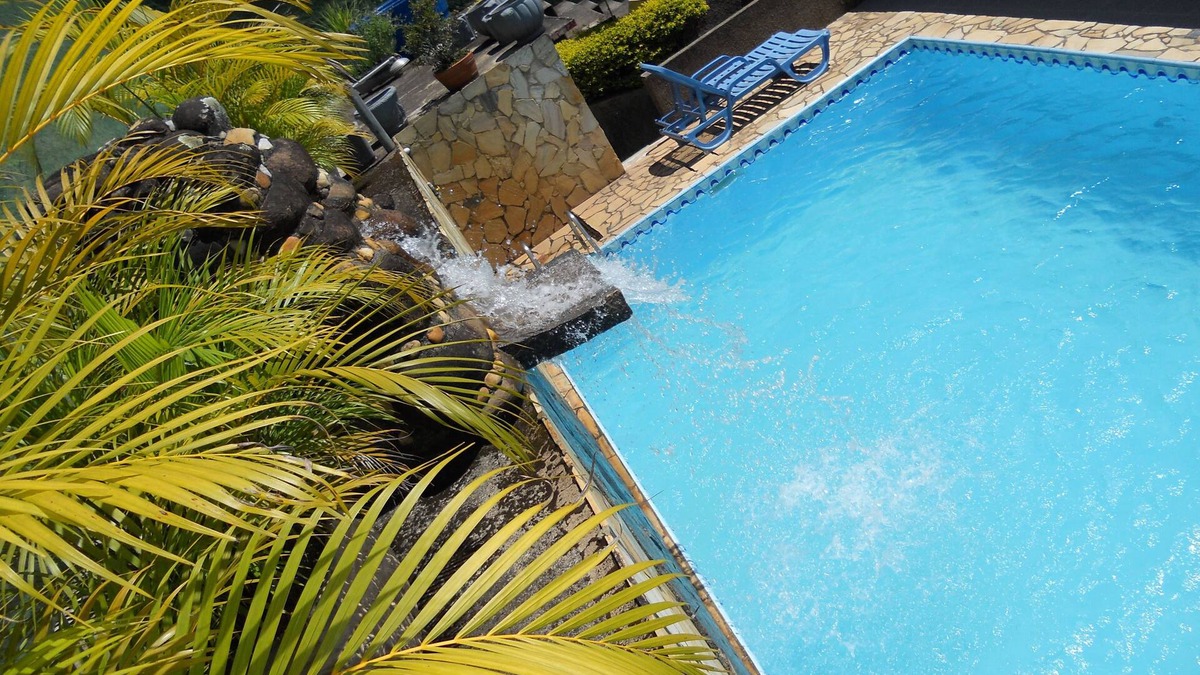 Santa Rita de Jacutinga Hotel | Pousada O Meu Canto