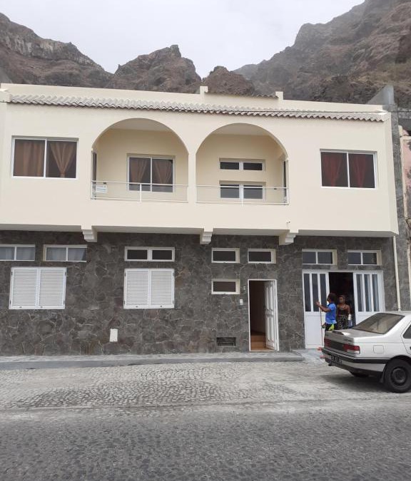 Paul Bed & Breakfast | POUSADA O RECANTO