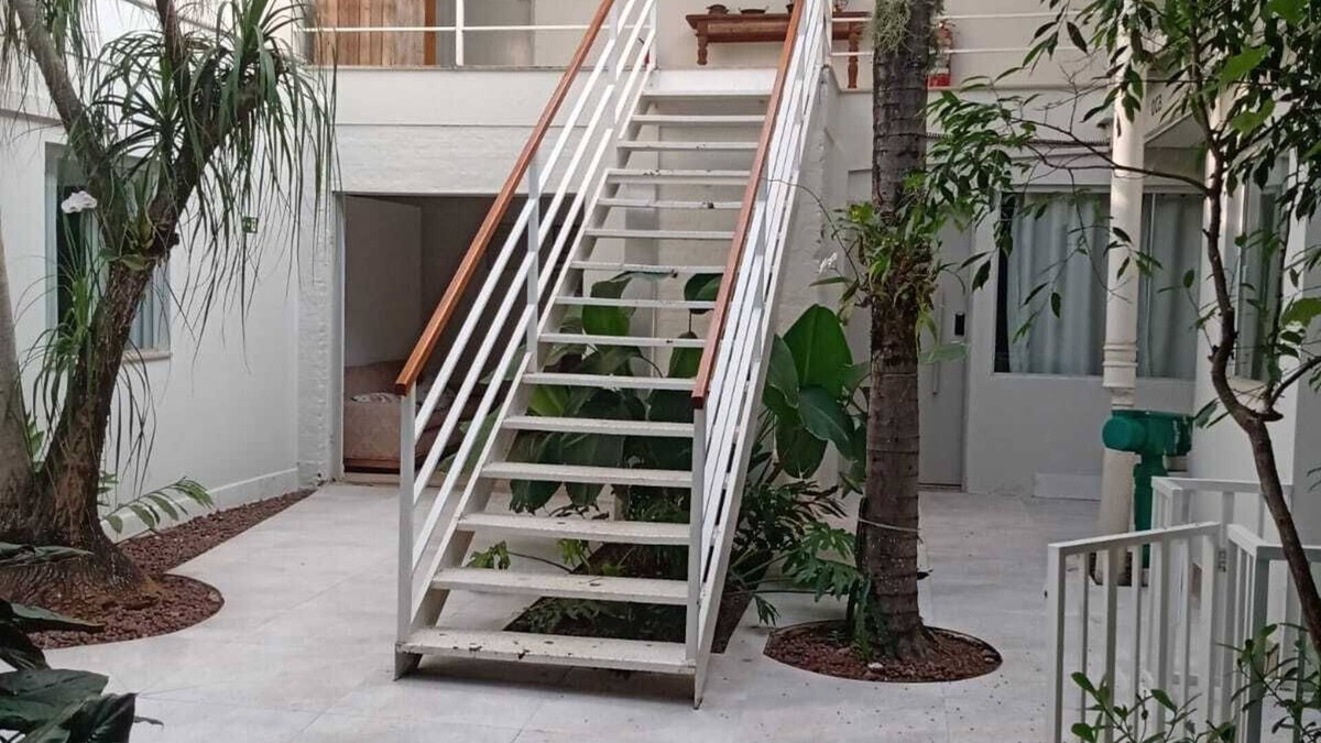 Seccao A Apartment | Pousada Oca