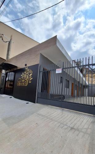 Munhoz Apartment | Pousada Oliveira