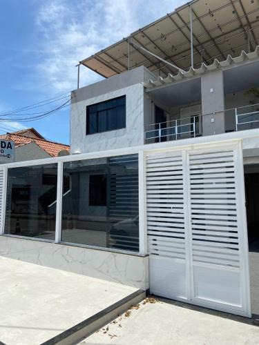 Parque Leopoldina Hotel | Pousada Pinheiro